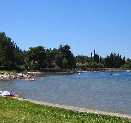 Apartament Alice Novigrad (Istria)