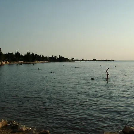 Alice Appartamento Novigrad Istria