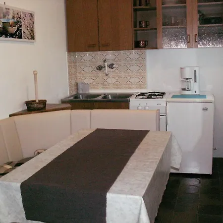 Alice Novigrad (Istria)