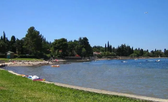 Apartman Alice Novigrad (Istria)