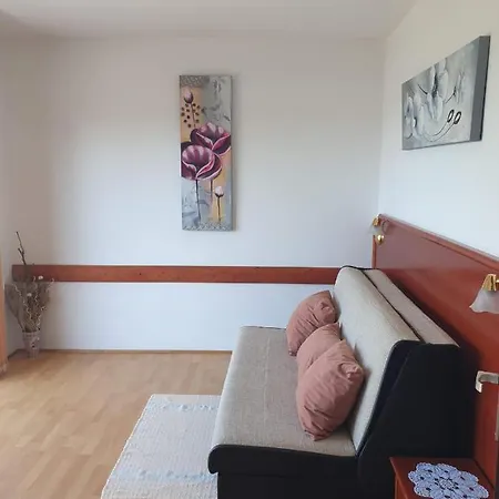 Apartman Alice *