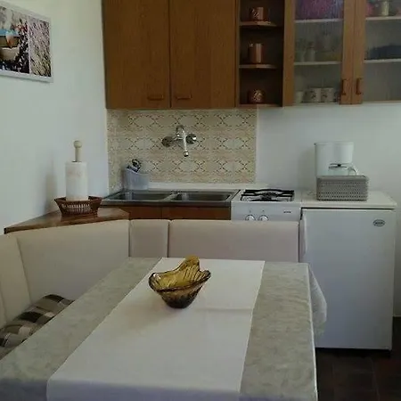 Apartman Alice