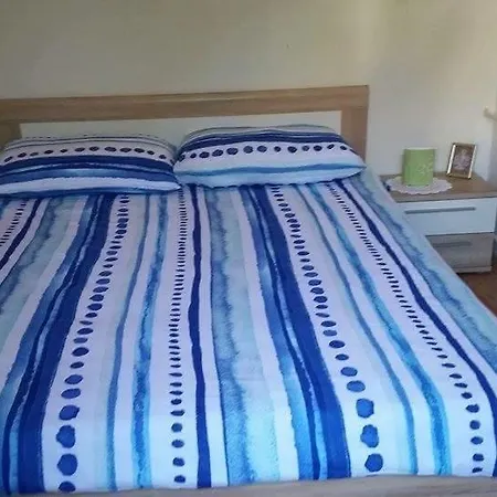 Apartman Alice Novigrad Istria